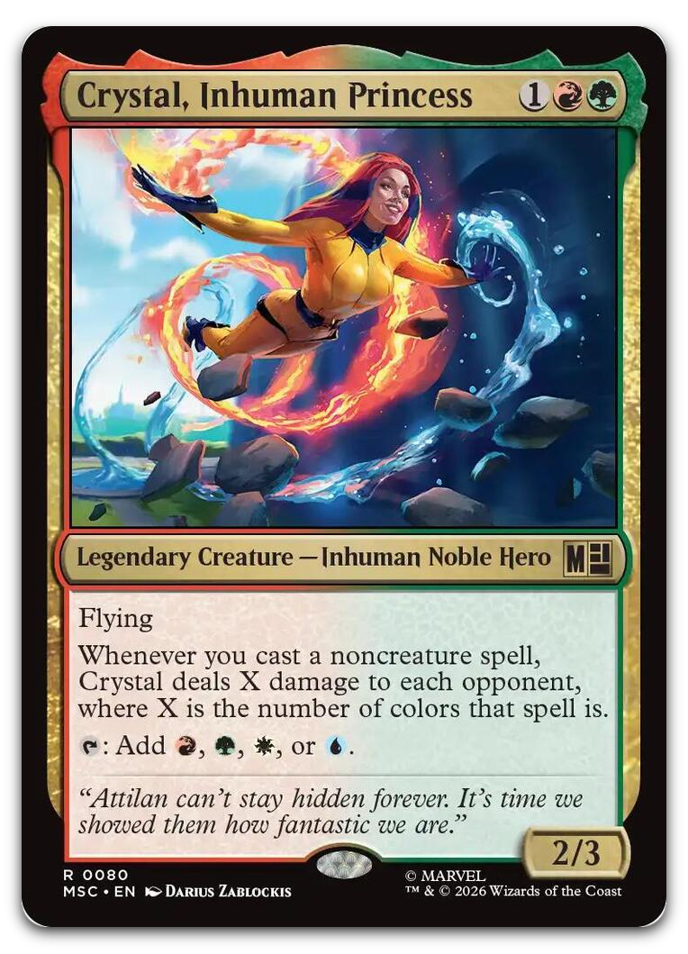 Product image for TCG 697609