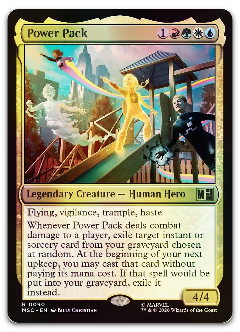 Product image for TCG 697618