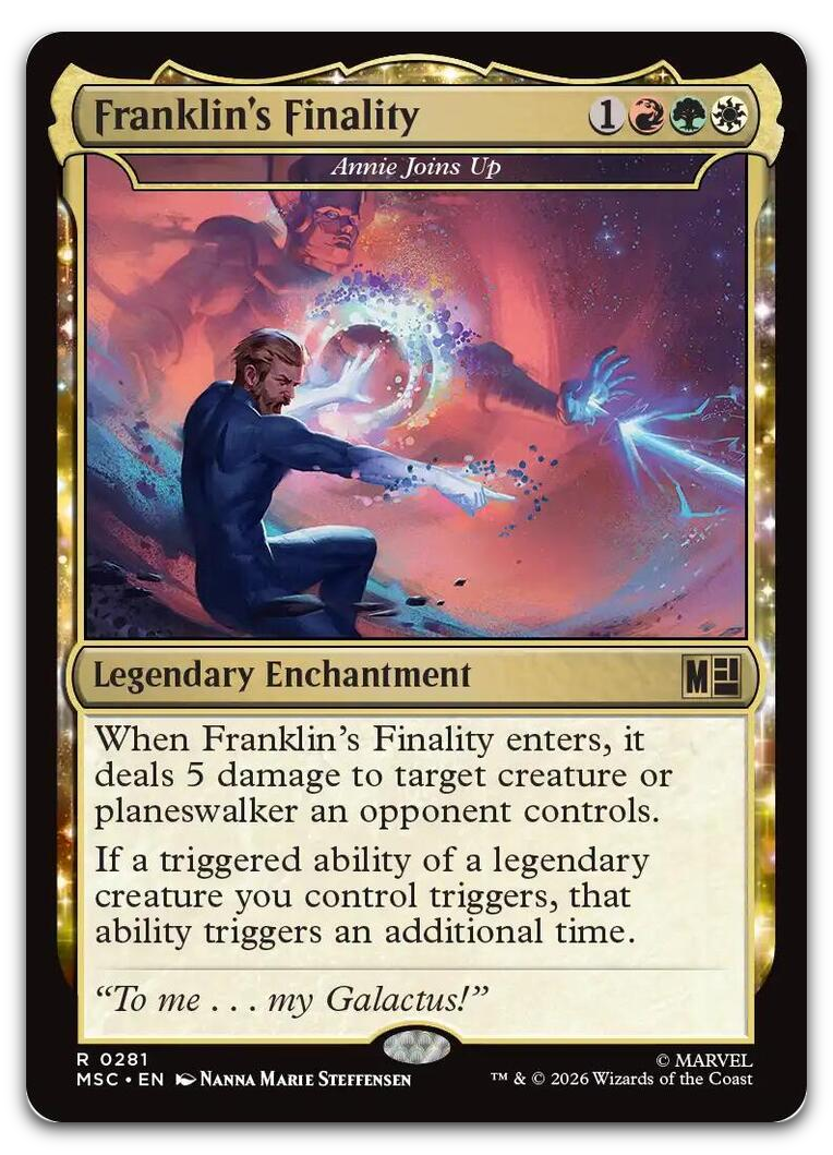 Product image for TCG 697640