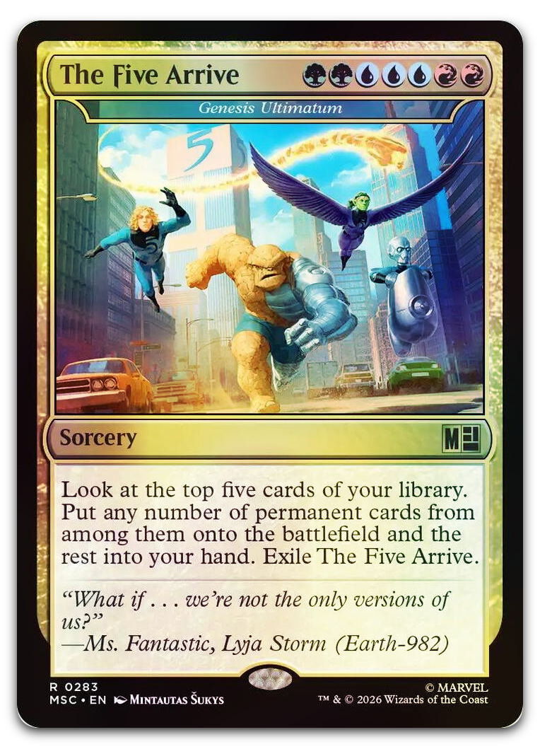 Product image for TCG 697643