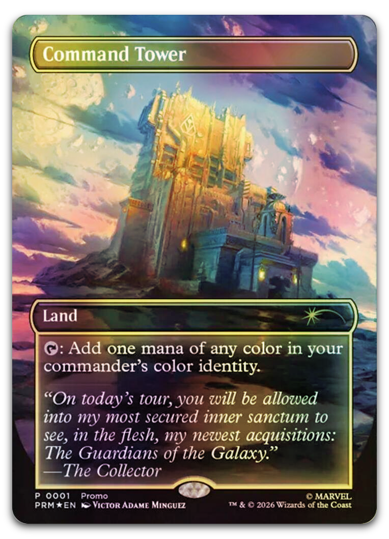 Product image for TCG 697890
