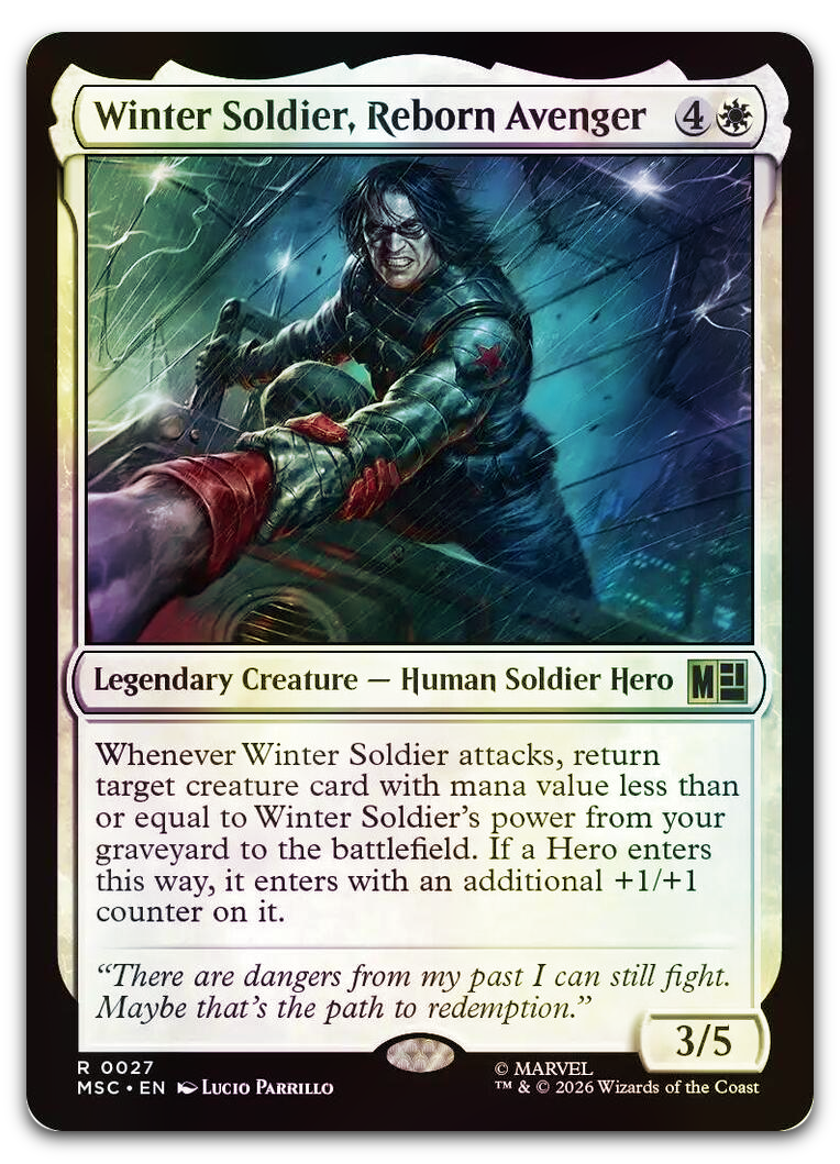 Product image for TCG 697899