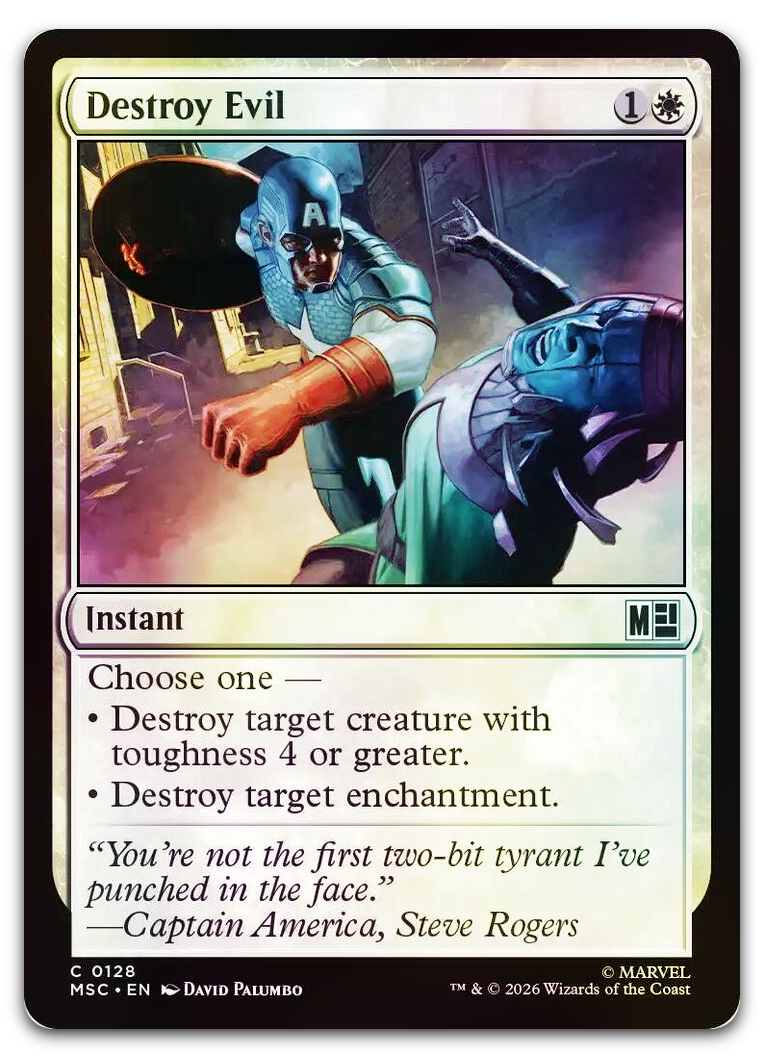Product image for TCG 697914