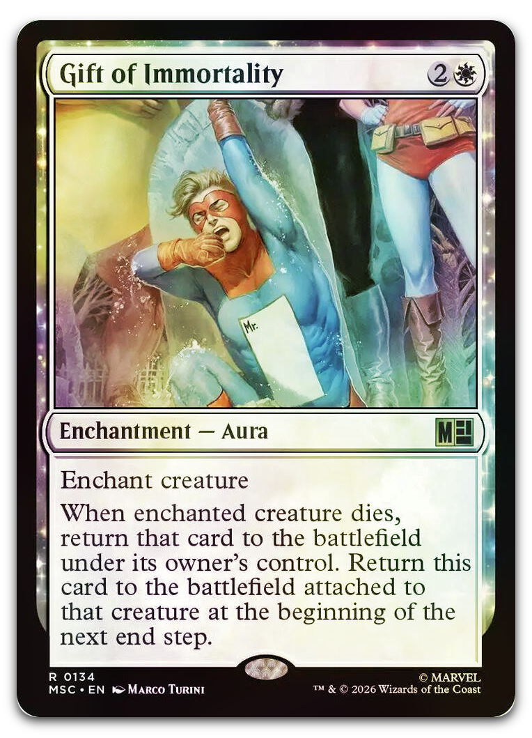 Product image for TCG 697917