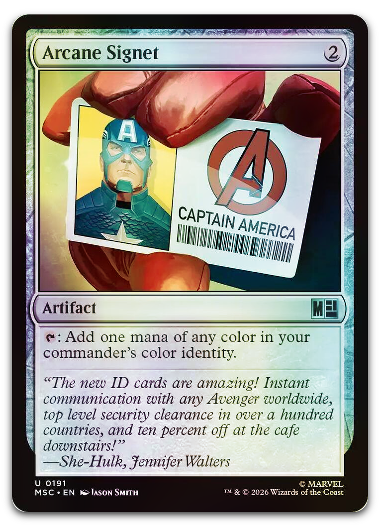 Product image for TCG 697923