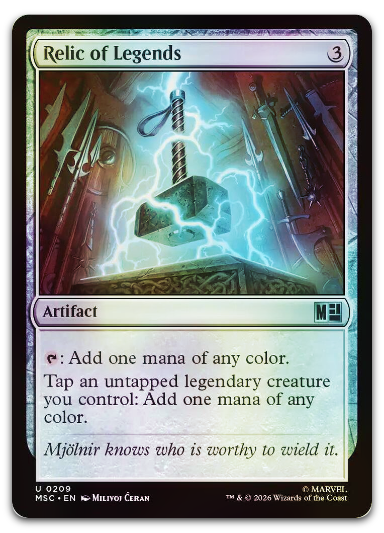 Product image for TCG 697927