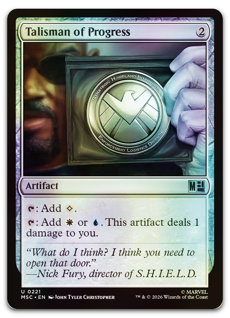 Product image for TCG 697931