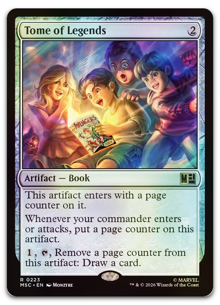 Product image for TCG 697933