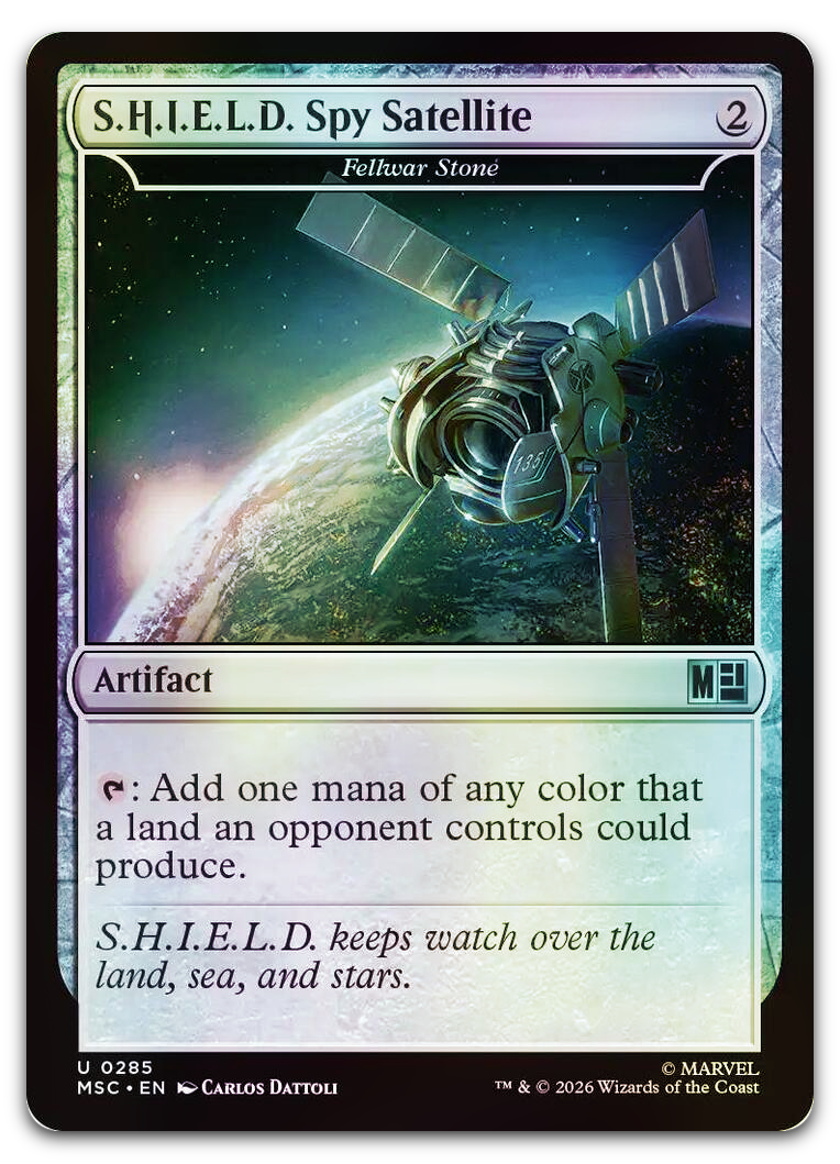 Product image for TCG 697934