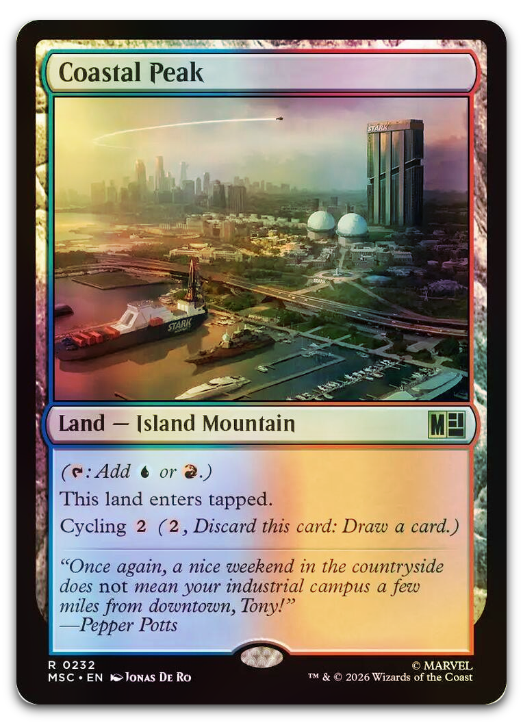 Product image for TCG 697937