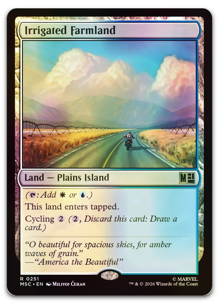 Product image for TCG 697944