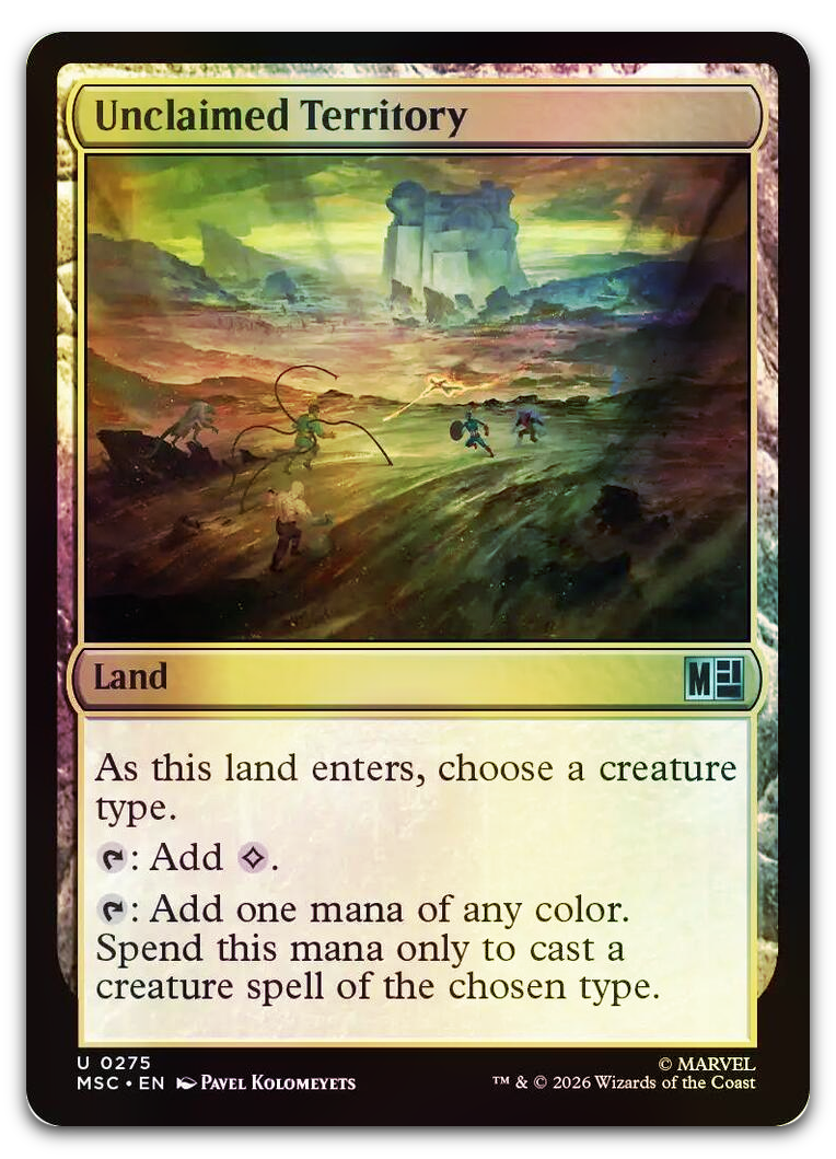 Product image for TCG 697956
