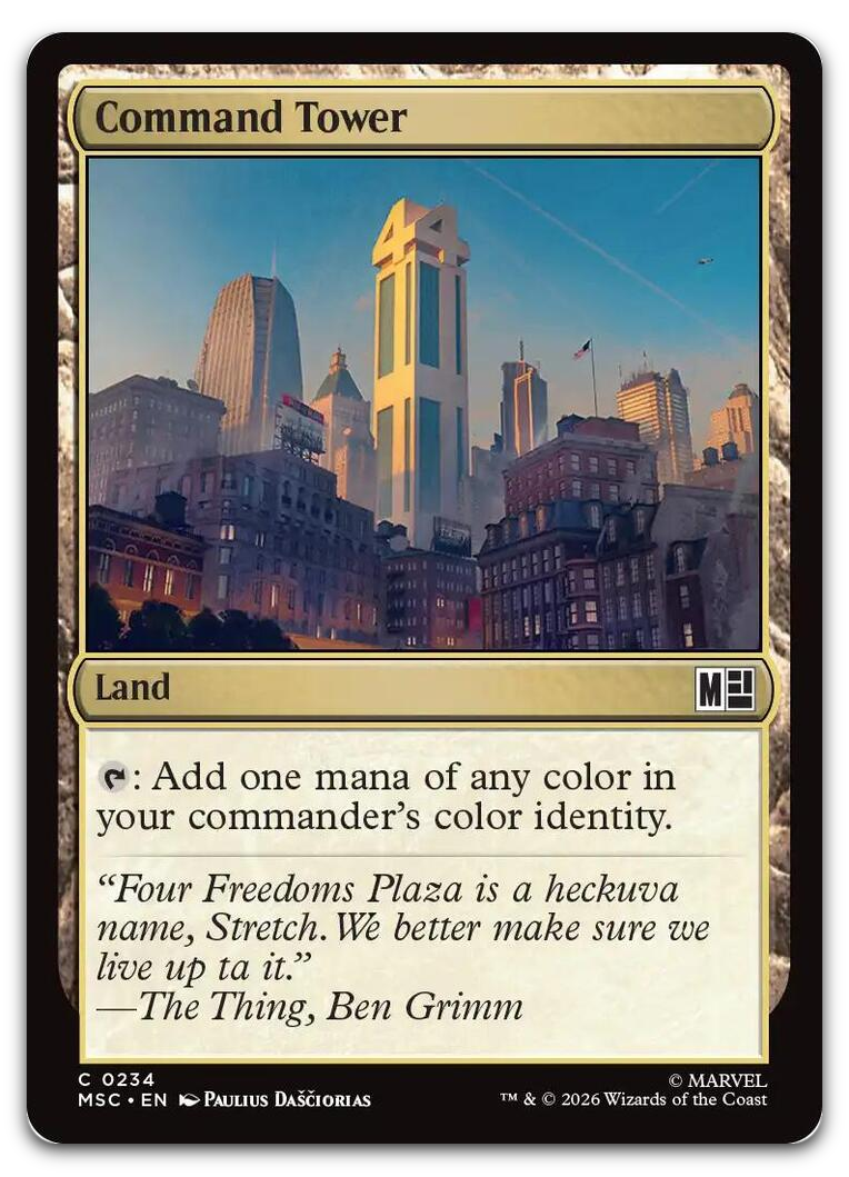 Product image for TCG 697965