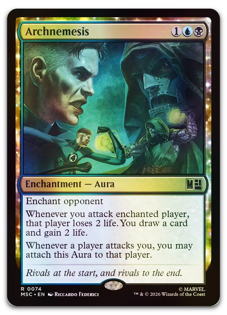 Product image for TCG 697973