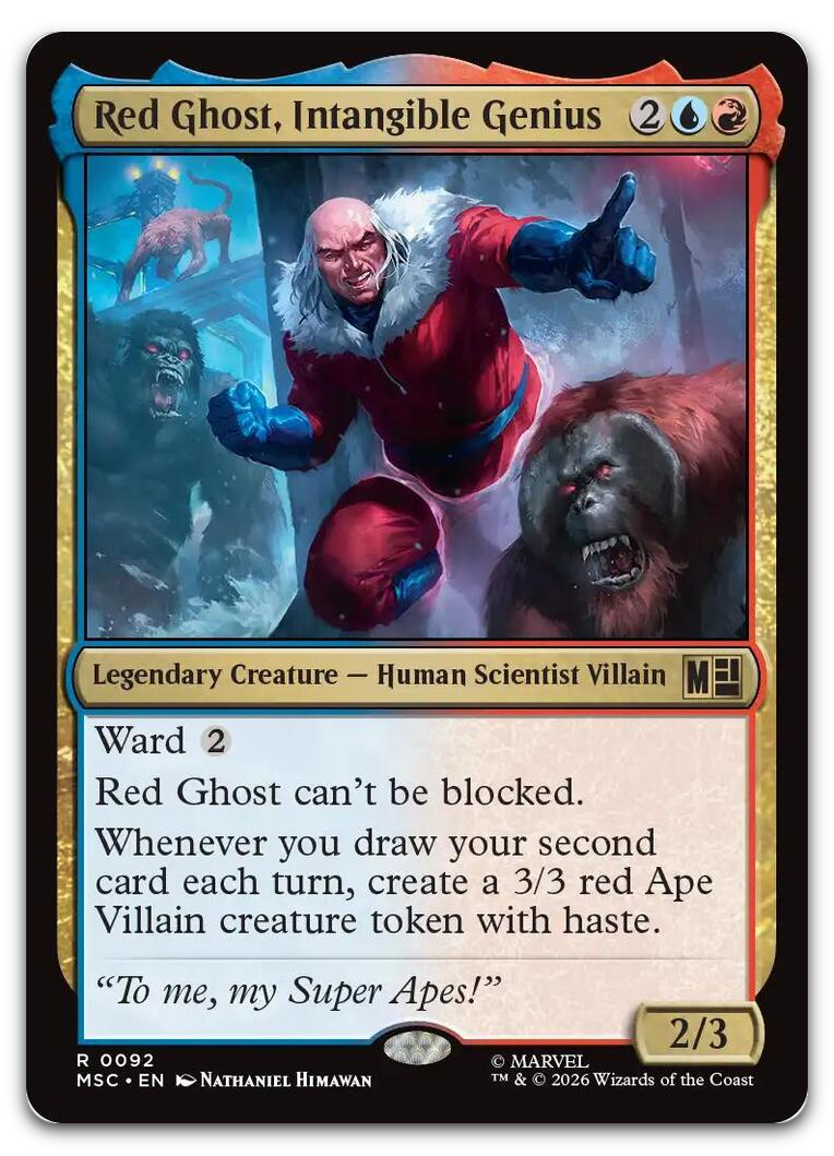 Product image for TCG 697974