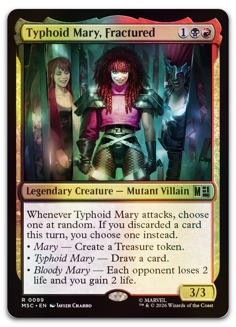 Product image for TCG 697988