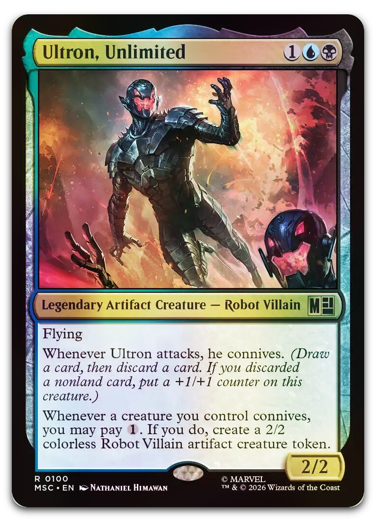 Product image for TCG 697990