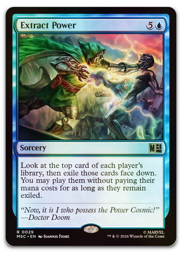 Product image for TCG 697991