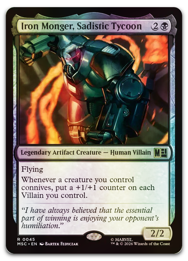 Product image for TCG 697997