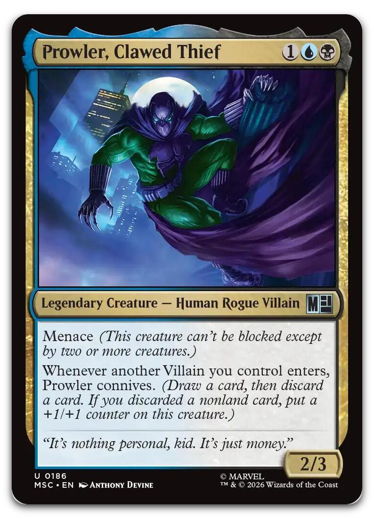 Product image for TCG 697999