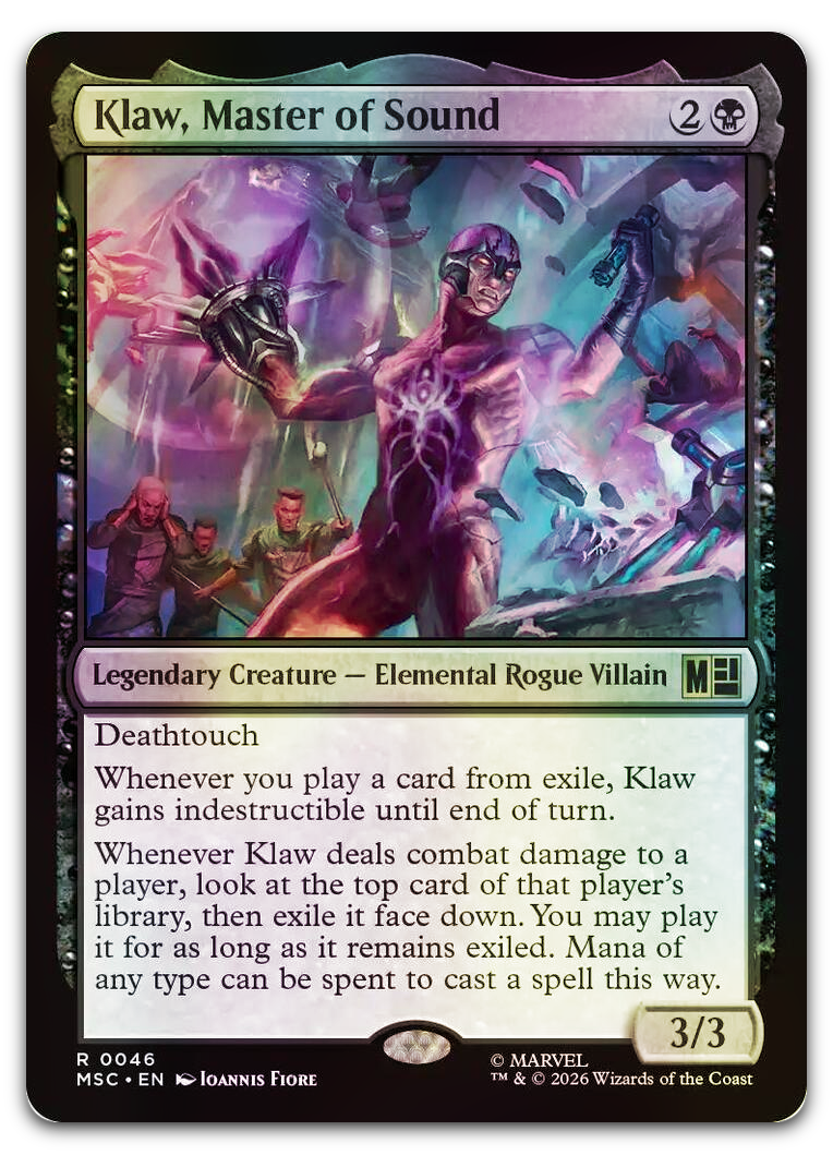 Product image for TCG 698004