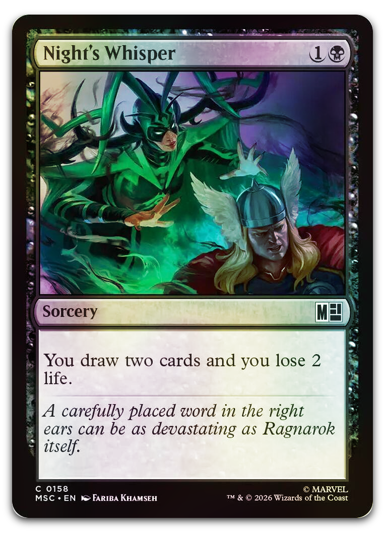 Product image for TCG 698017