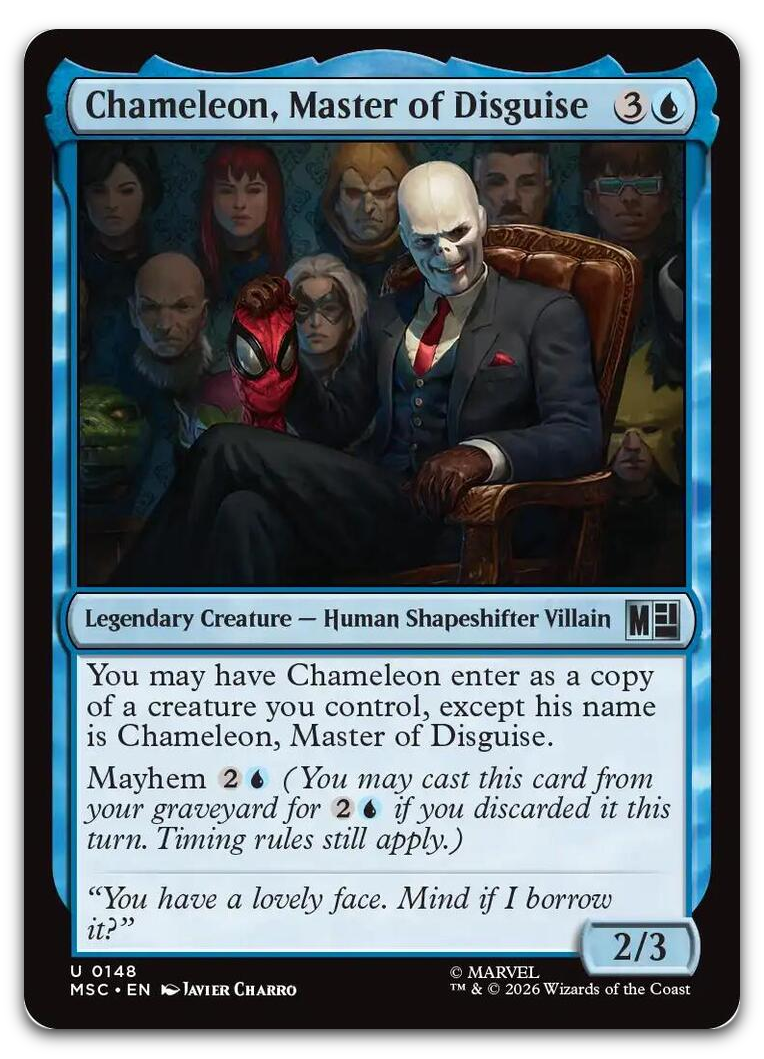 Product image for TCG 698020