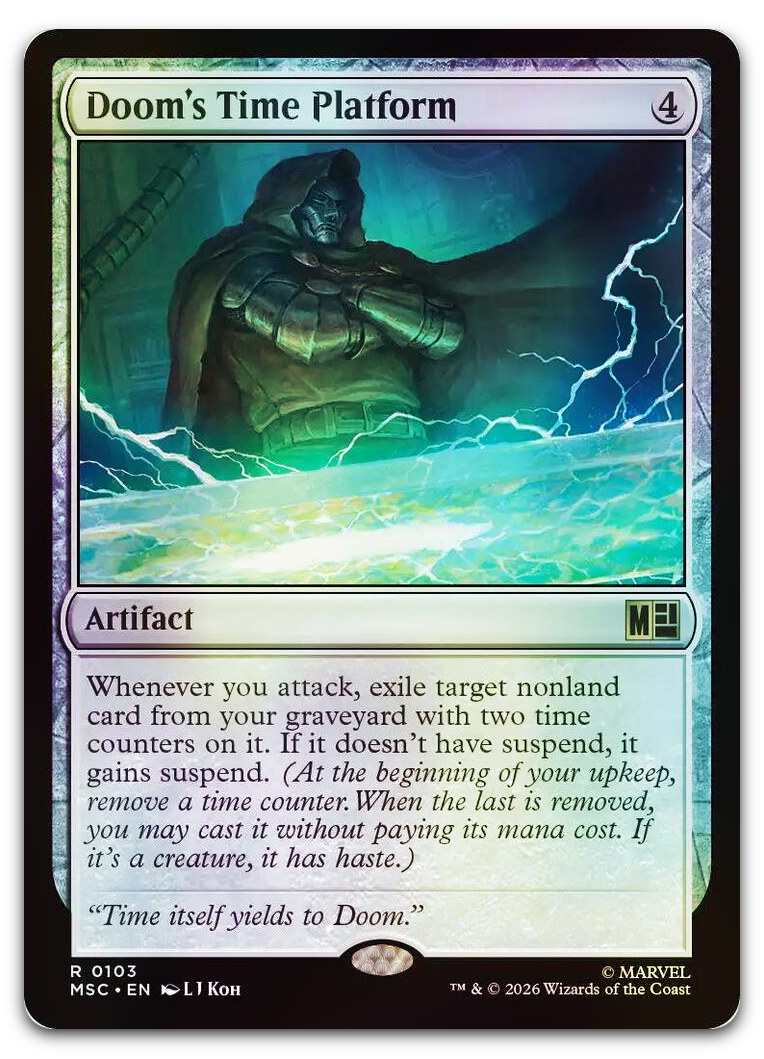 Product image for TCG 698024