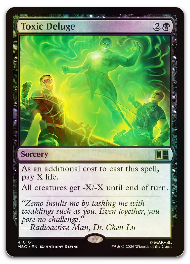 Product image for TCG 698036