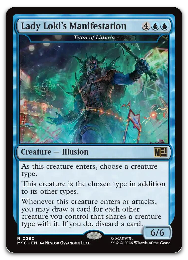 Product image for TCG 698040