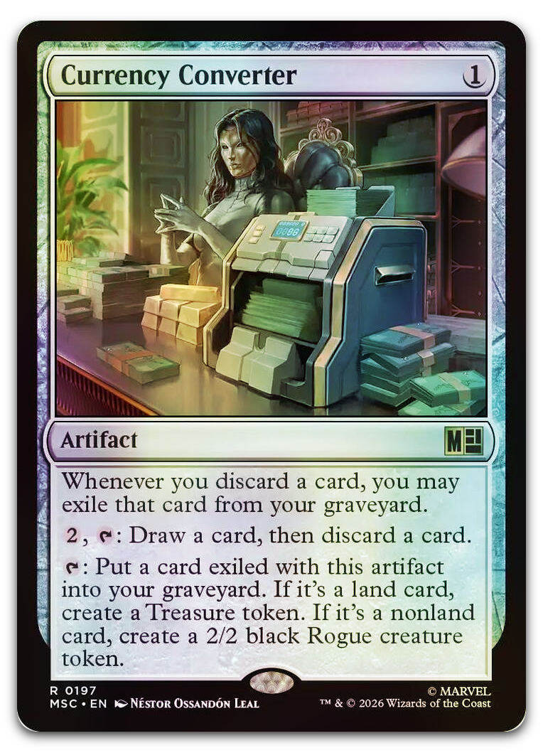 Product image for TCG 698043
