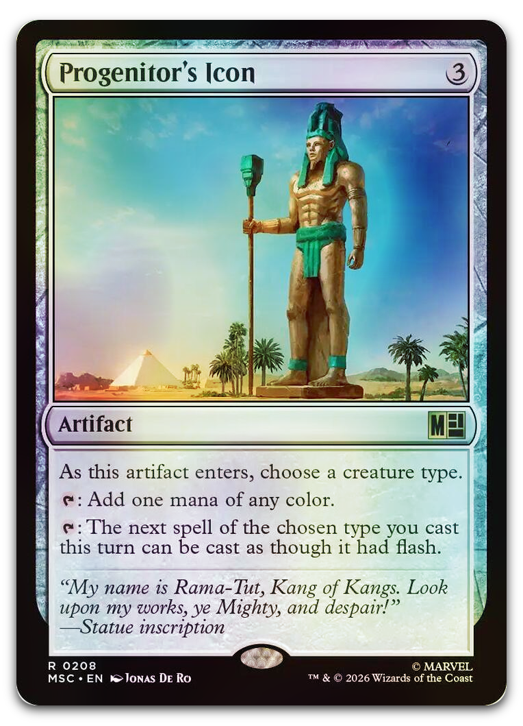 Product image for TCG 698055