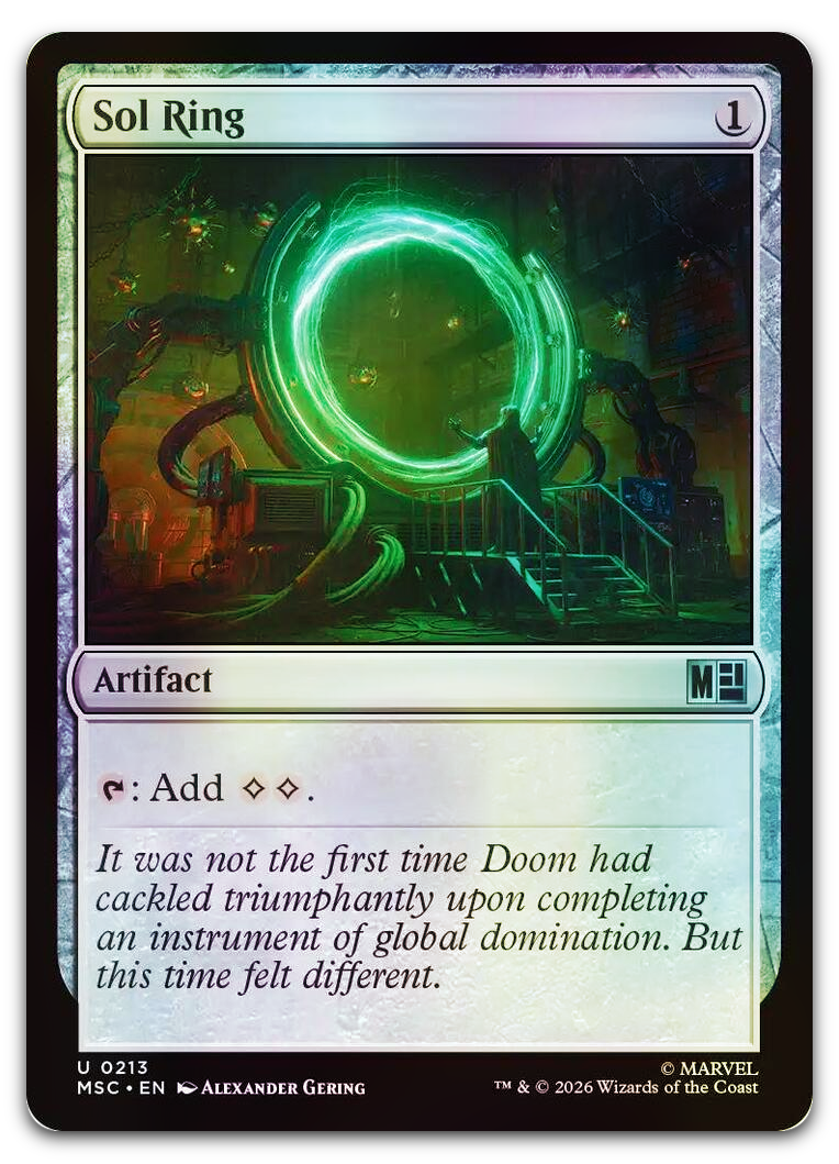 Product image for TCG 698059