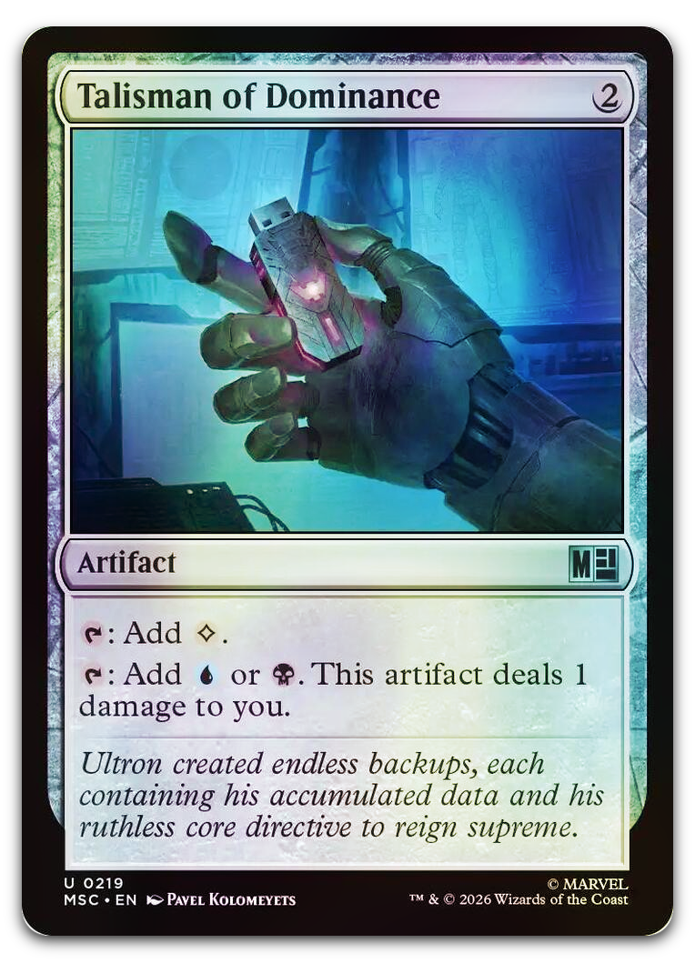 Product image for TCG 698065