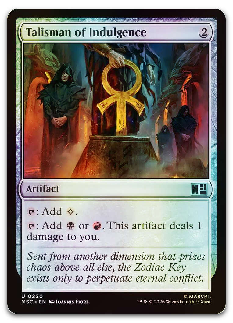 Product image for TCG 698068