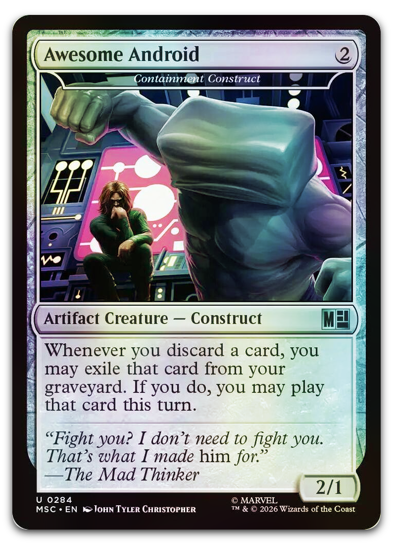 Product image for TCG 698071