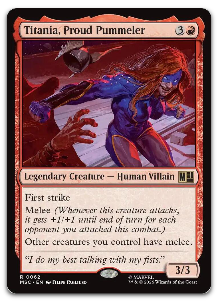 Product image for TCG 698080