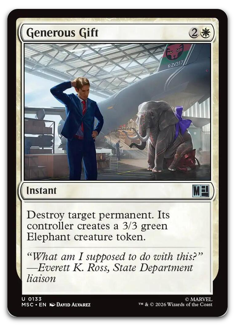 Product image for TCG 698177