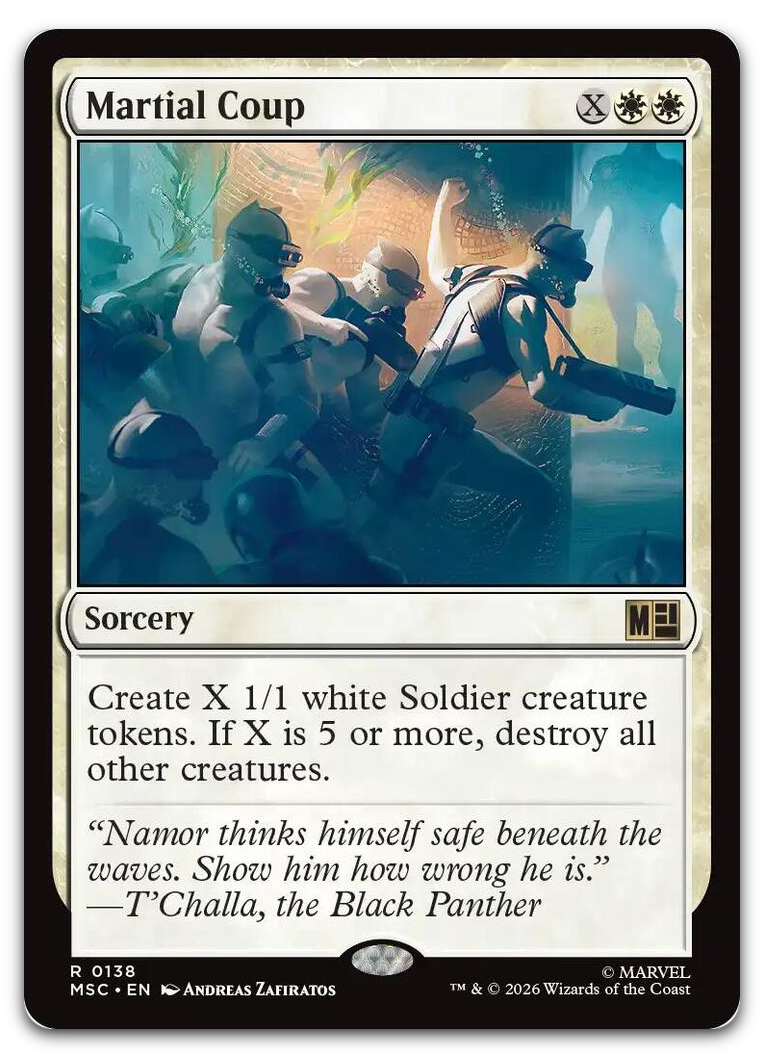 Product image for TCG 698180
