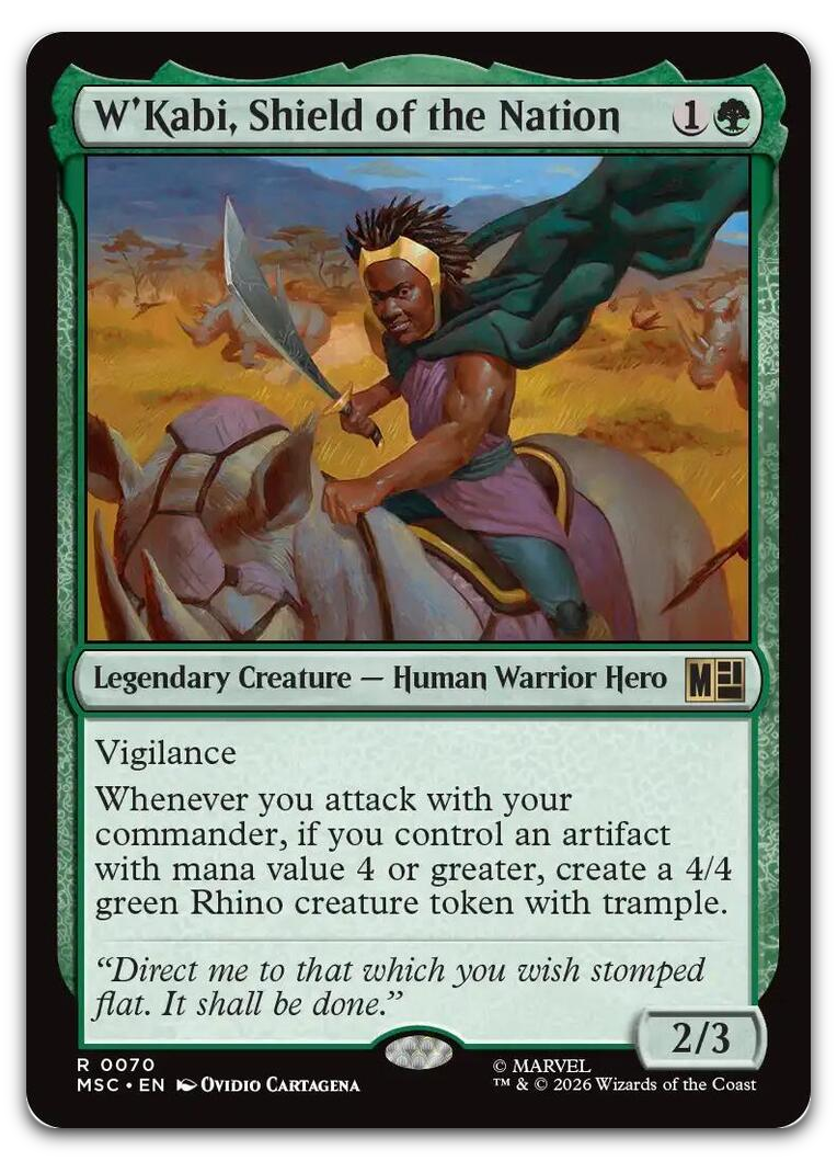 Product image for TCG 698189