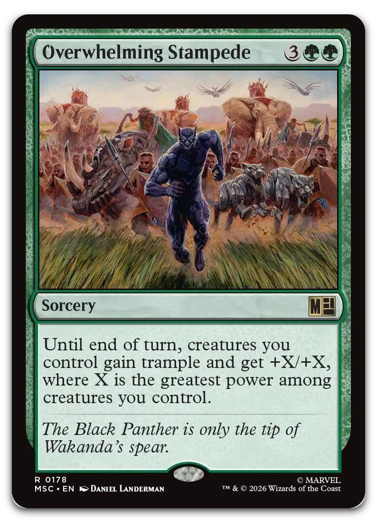 Product image for TCG 698199