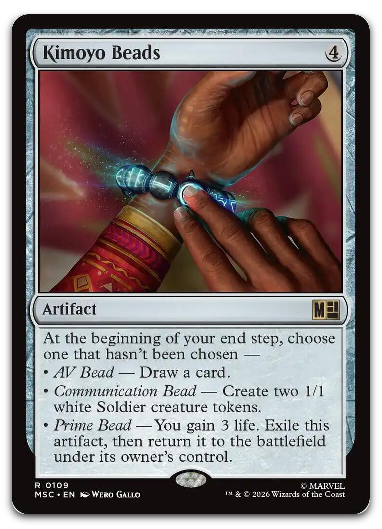 Product image for TCG 698203
