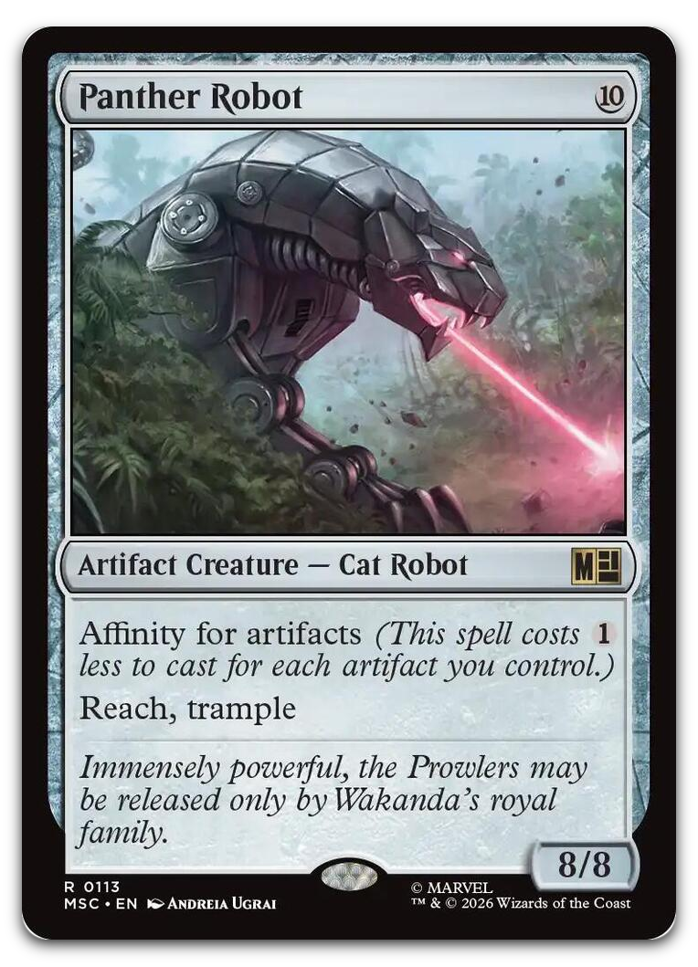 Product image for TCG 698206