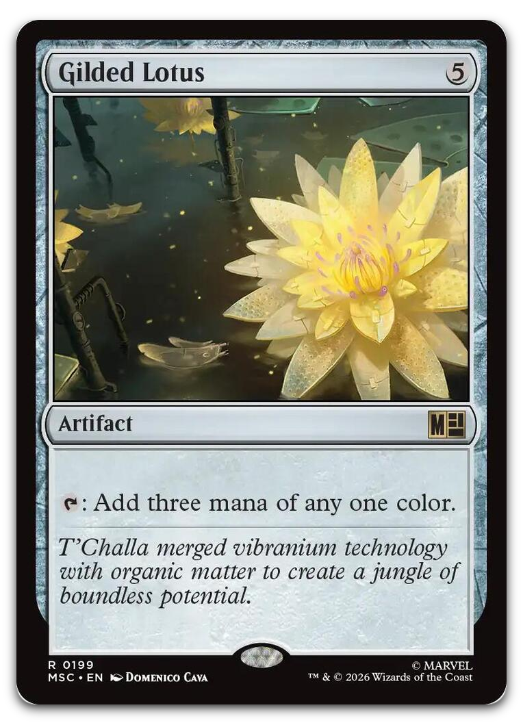 Product image for TCG 698212