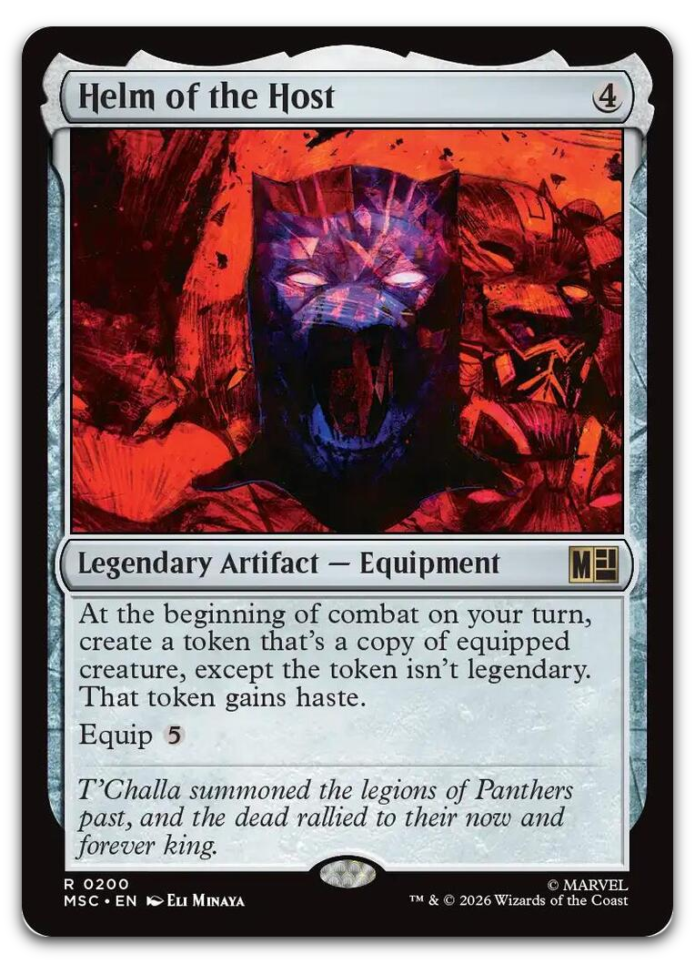 Product image for TCG 698213