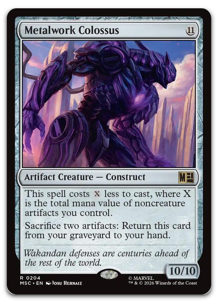 Product image for TCG 698214