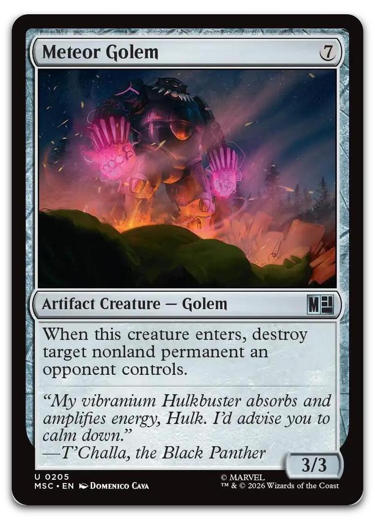 Product image for TCG 698215