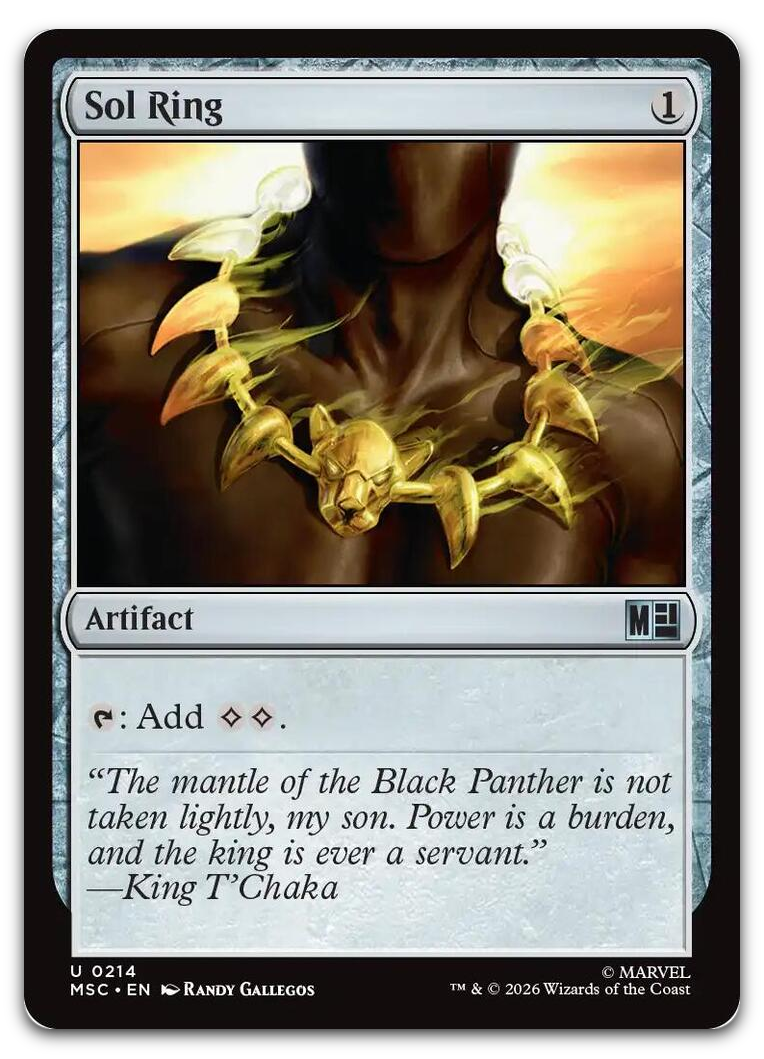 Product image for TCG 698216