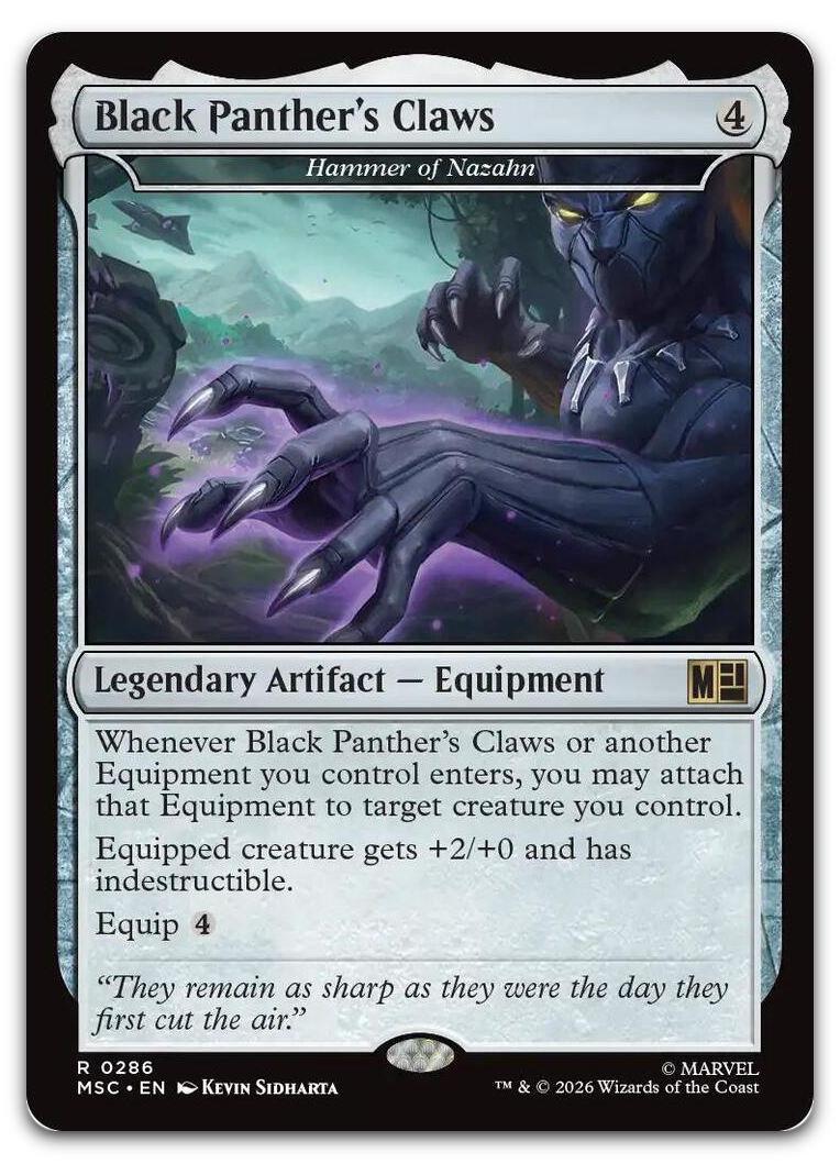 Product image for TCG 698220