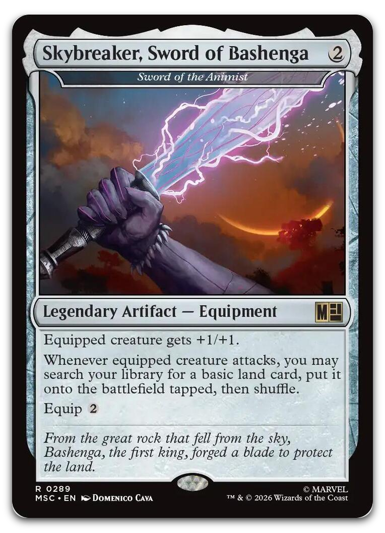 Product image for TCG 698222